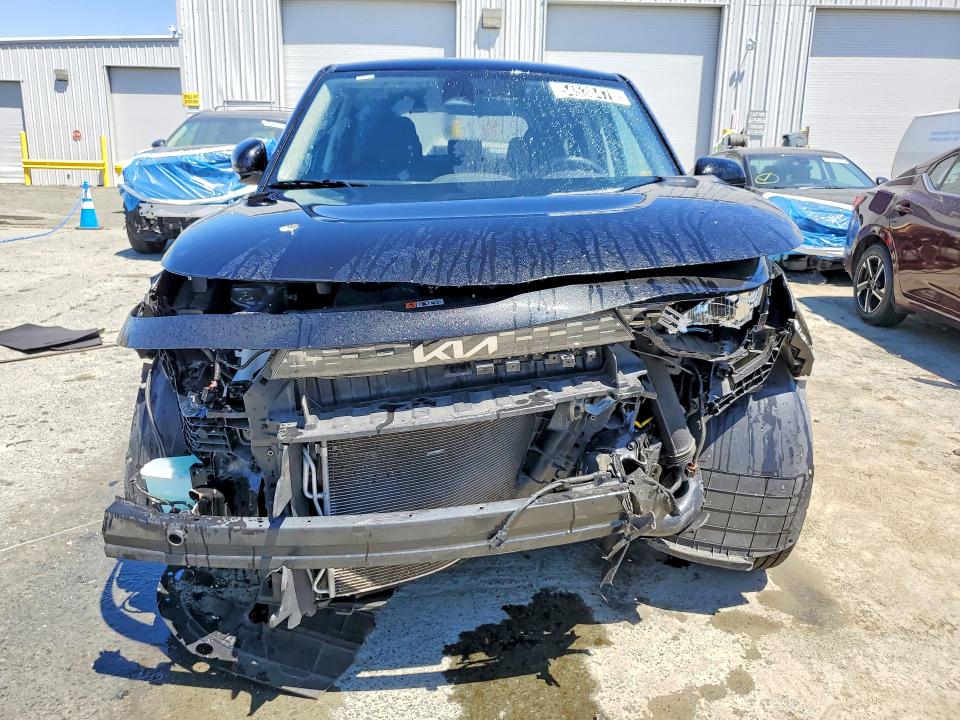 Aukcja sprzedaży 2025 Kia Soul, vin: KNDJ23AU3S7924413, numer aukcji: 54538476