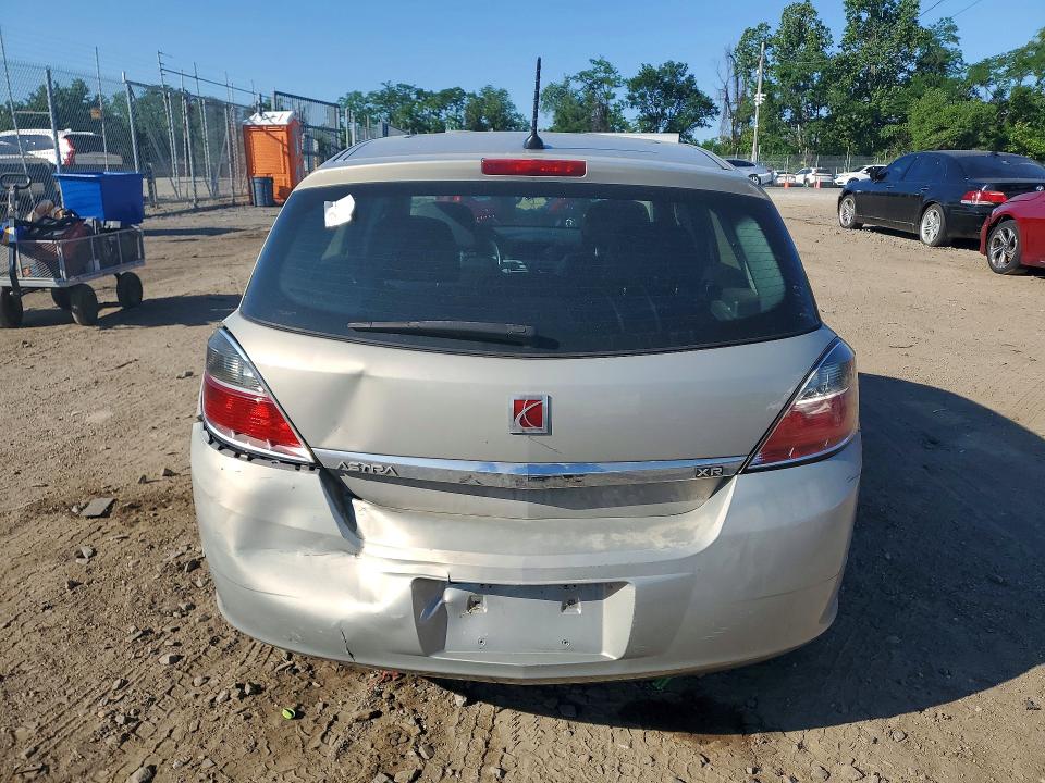 Aukcja sprzedaży 2008 Saturn Astra, vin: W08AT671985086347, numer aukcji: 53101406