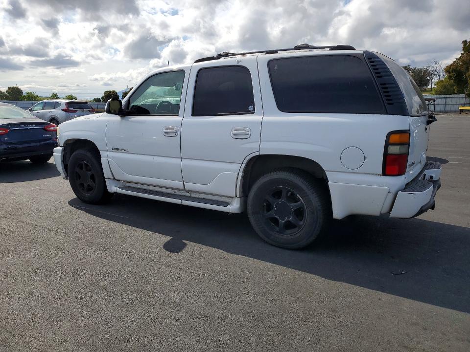 Продаж на аукціоні авто 2005 Gmc Yukon, vin: 1GKEK63U55J140620, номер лоту: 51906366