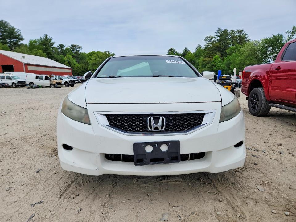 Продаж на аукціоні авто 2010 Honda Accord, vin: 1HGCS1B84AA012309, номер лоту: 53802666