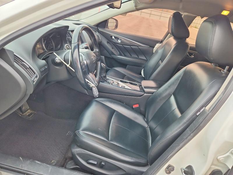 Aukcja sprzedaży 2021 Infiniti Q50, vin: JN1EV7AR4MM753965, numer aukcji: 54099776