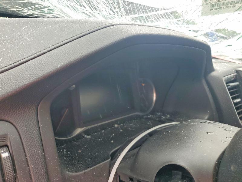 Aukcja sprzedaży 2020 Honda Pilot, vin: 5FNYF6H09LB020682, numer aukcji: 51409806