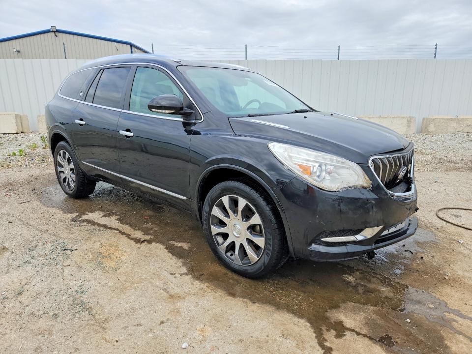 Aukcja sprzedaży 2017 Buick Enclave, vin: 5GAKRBKD2HJ125566, numer aukcji: 52765446