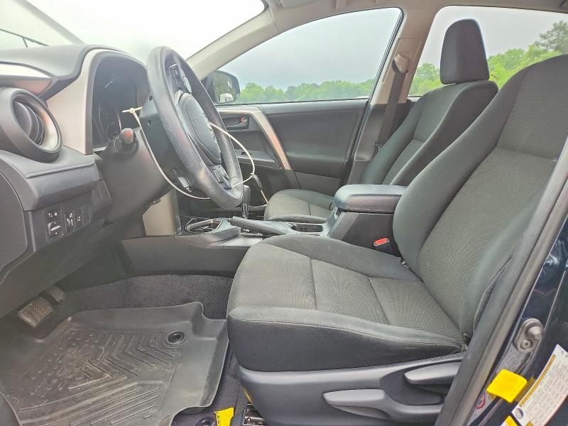 Продажа на аукционе авто 2018 Toyota Rav4, vin: JTMZFREV4JJ751533, номер лота: 54618786