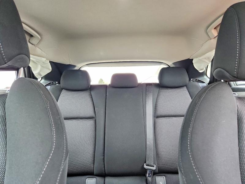 Продаж на аукціоні авто 2023 Mazda Cx-30, vin: 3MVDMBAM5PM570830, номер лоту: 51900116