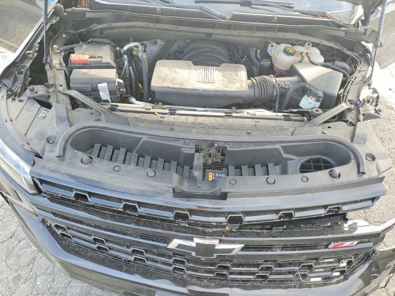 Aukcja sprzedaży 2023 Chevrolet Tahoe, vin: 1GNSKPKD0PR417126, numer aukcji: 54827326