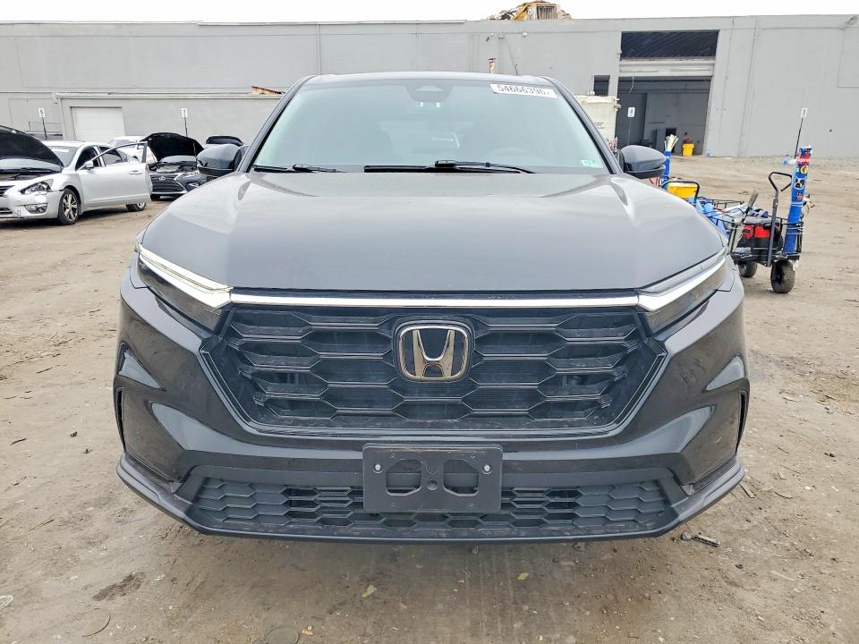 54666396 :رقم المزاد ، 2HKRS4H48SH480584 vin ، 2025 Honda Cr-v مزاد بيع