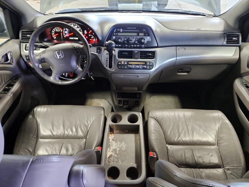 Продажа на аукционе авто 2009 Honda Odyssey, vin: 5FNRL38779B013425, номер лота: 55428956