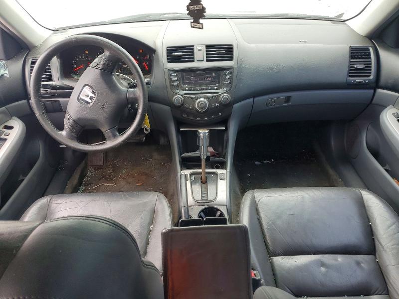 52262036 :رقم المزاد ، 1HGCM56864A049135 vin ، 2004 Honda Accord مزاد بيع