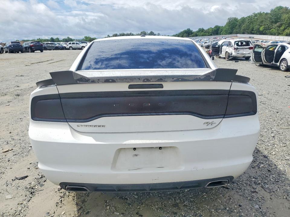 52506346 :رقم المزاد ، 2C3CDXCT8EH138215 vin ، 2014 Dodge Charger مزاد بيع