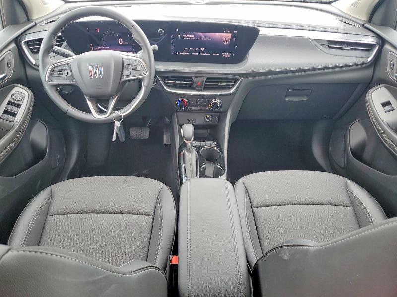 2026 Buick Encore Gx მანქანა იყიდება აუქციონზე, vin: KL4AMBSL1TB134773, აუქციონის ნომერი: 54208746