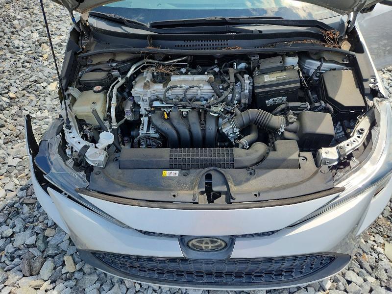 Продажа на аукционе авто 2020 Toyota Corolla, vin: 5YFEPRAE5LP084438, номер лота: 54248296