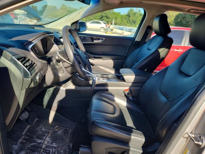 53815936 :رقم المزاد ، 2FMPK4K95LBB31449 vin ، 2020 Ford Edge مزاد بيع