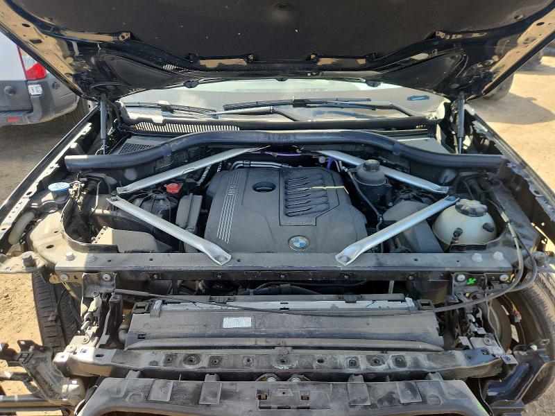 Продажа на аукционе авто 2022 Bmw X5, vin: 5UXCR6C01N9K61530, номер лота: 54075166