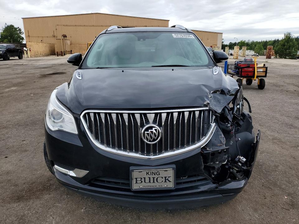 Продаж на аукціоні авто 2017 Buick Enclave, vin: 5GAKRCKD3HJ219896, номер лоту: 52763056