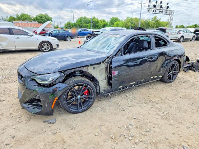 Aukcja sprzedaży 2024 Bmw M240i, vin: 3MW53CM00R8E88388, numer aukcji: 53238326