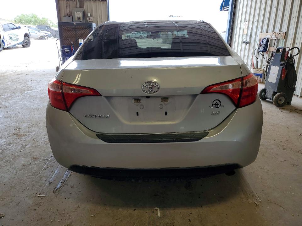 Продажа на аукционе авто 2019 Toyota Corolla, vin: 5YFBURHE6KP946095, номер лота: 54274546
