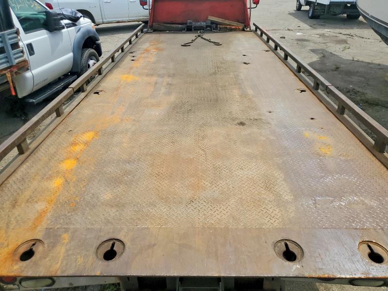 55202906 :رقم المزاد ، 1FVACWCT36HV81464 vin ، 2006 Freightliner M2 مزاد بيع