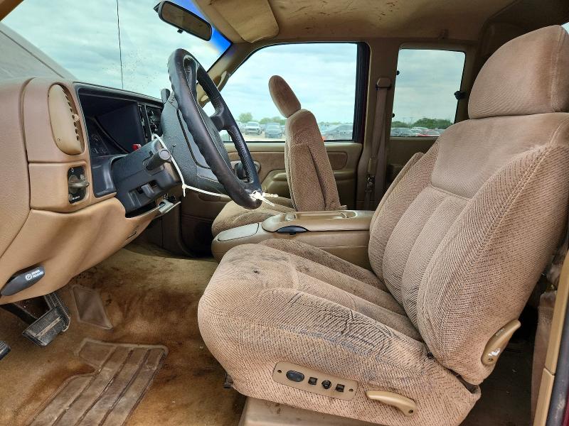Продажа на аукционе авто 1995 Chevrolet Gmt-400, vin: 2GCEC19K9S1302322, номер лота: 51965806