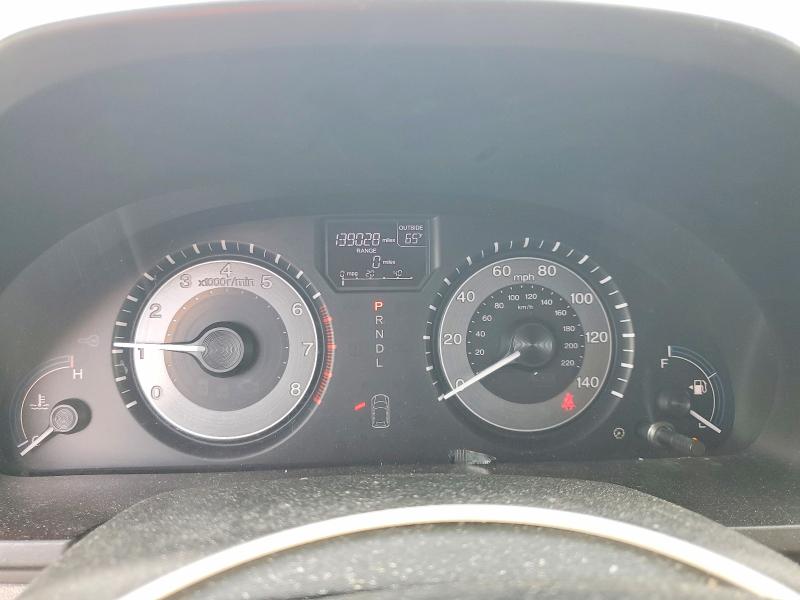 Aukcja sprzedaży 2012 Honda Odyssey, vin: 5FNRL5H69CB125668, numer aukcji: 53298016