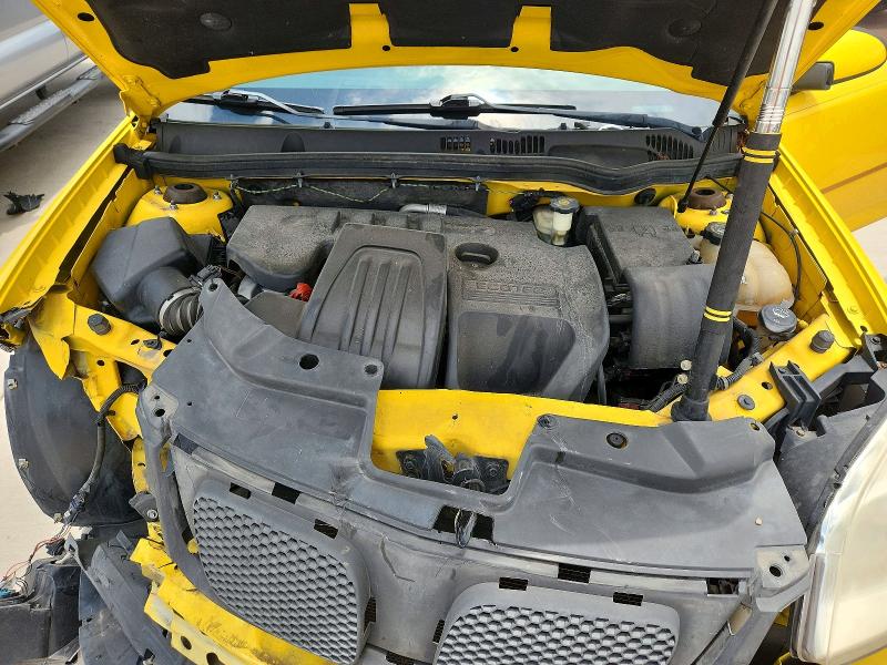 Продажа на аукционе авто 2008 Pontiac G5, vin: 1G2AL18F587314003, номер лота: 53088466