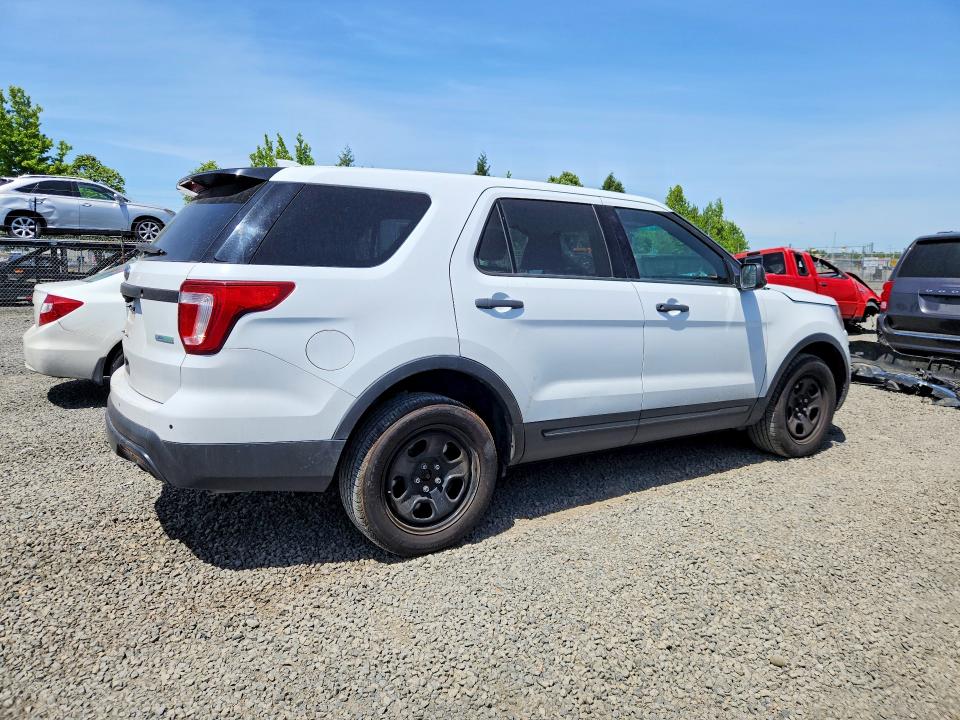 Aukcja sprzedaży 2016 Ford Explorer, vin: 1FM5K8AT1GGA86715, numer aukcji: 54091826