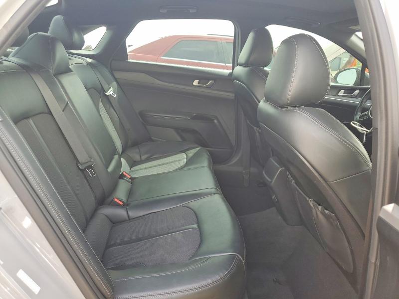 Aukcja sprzedaży 2022 Kia K5, vin: 5XXG64J25NG132410, numer aukcji: 54809506