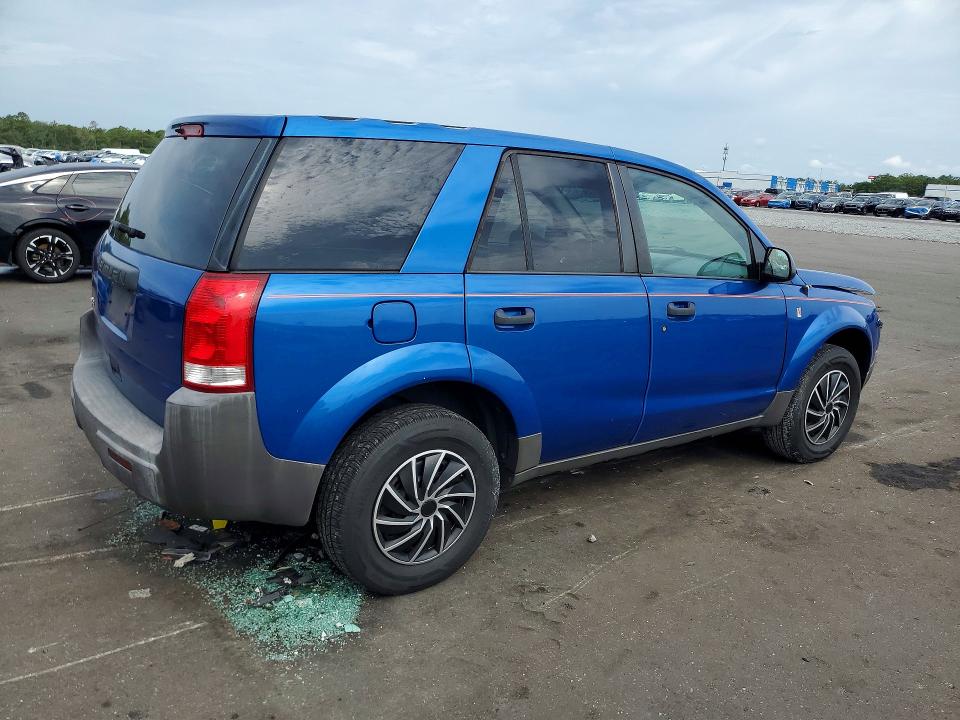 Aukcja sprzedaży 2004 Saturn Vue, vin: 5GZCZ33D94S819293, numer aukcji: 55039796