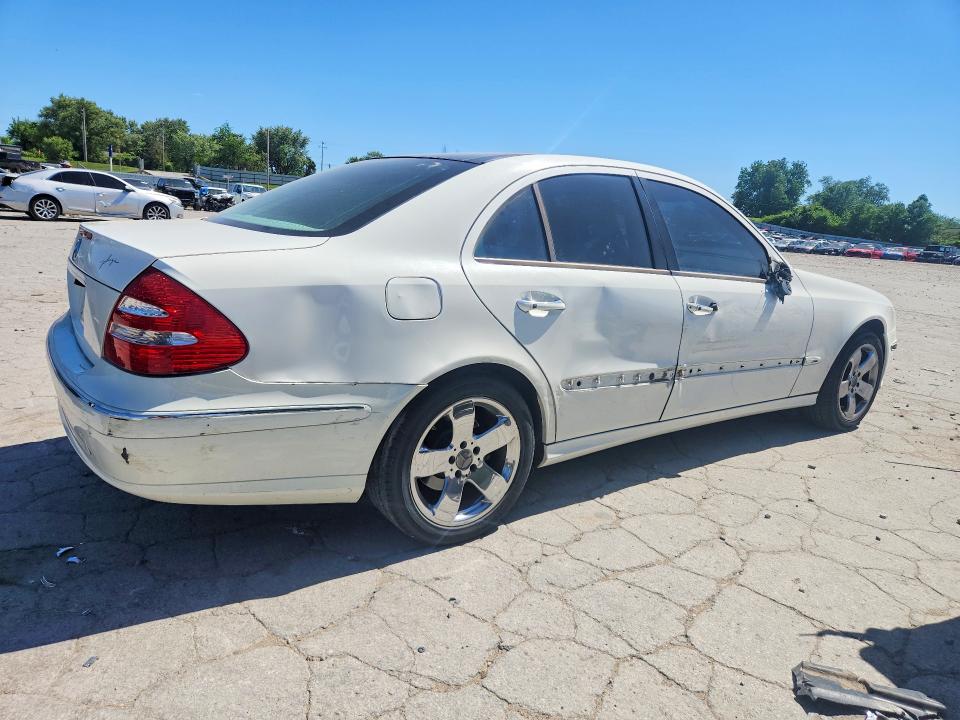 Aukcja sprzedaży 2003 Mercedes-benz 500, vin: WDBUF70J83A224860, numer aukcji: 53430336