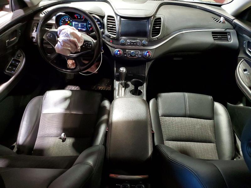 Aukcja sprzedaży 2017 Chevrolet Impala, vin: 2G1105S36H9182466, numer aukcji: 53228526