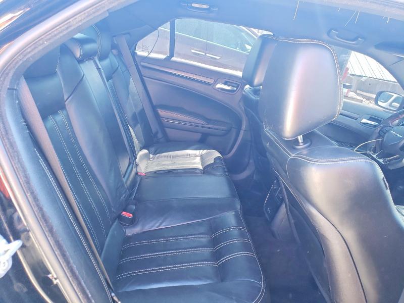 Продаж на аукціоні авто 2016 Chrysler 300, vin: 2C3CCABG7GH229886, номер лоту: 52036126