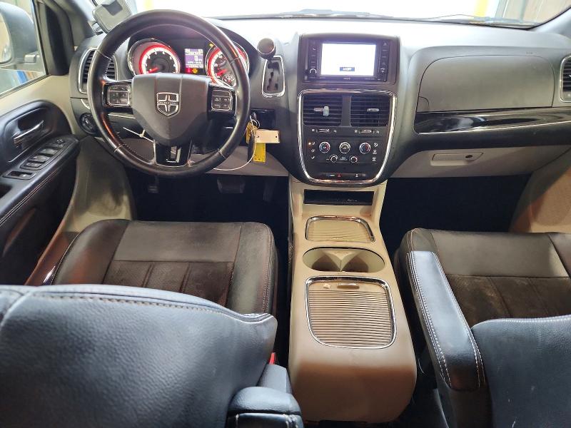 Aukcja sprzedaży 2019 Dodge Grand Caravan, vin: 2C4RDGCG6KR742294, numer aukcji: 52577776