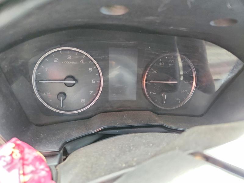 Продажа на аукционе авто 2020 Subaru Legacy, vin: 4S3BWAC61L3010956, номер лота: 55538286