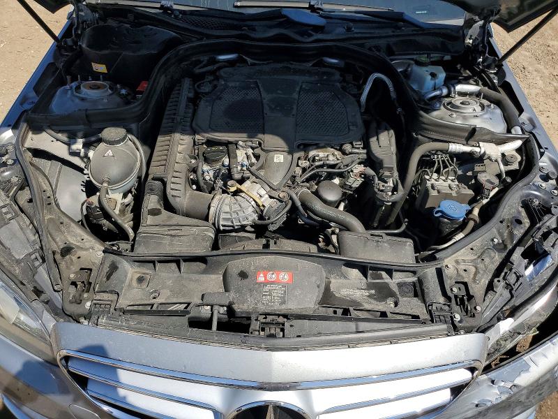 53608006 :رقم المزاد ، WDDHF8JB3EA857159 vin ، 2014 Mercedes-benz E مزاد بيع