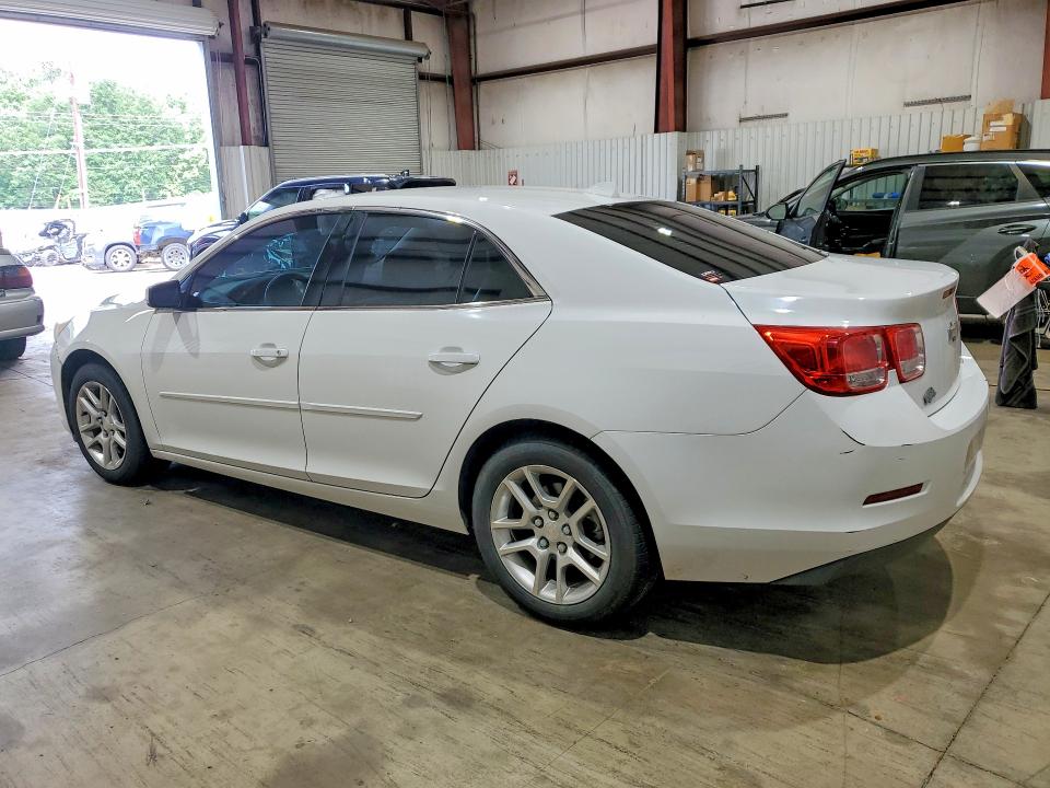Продаж на аукціоні авто 2013 Chevrolet Malibu, vin: 1G11C5SA3DF298165, номер лоту: 53177156