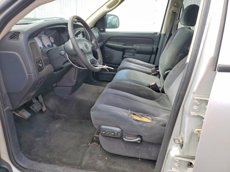 Aukcja sprzedaży 2002 Dodge Ram 1500, vin: 1D7HA18Z52J161374, numer aukcji: 52553496