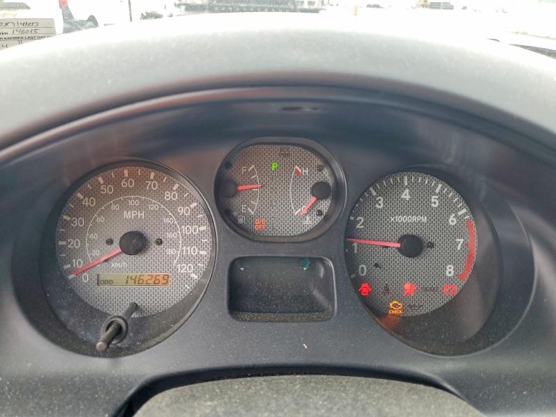 Aukcja sprzedaży 1999 Toyota Rav4, vin: JT3HP10V2X7141013, numer aukcji: 54997416