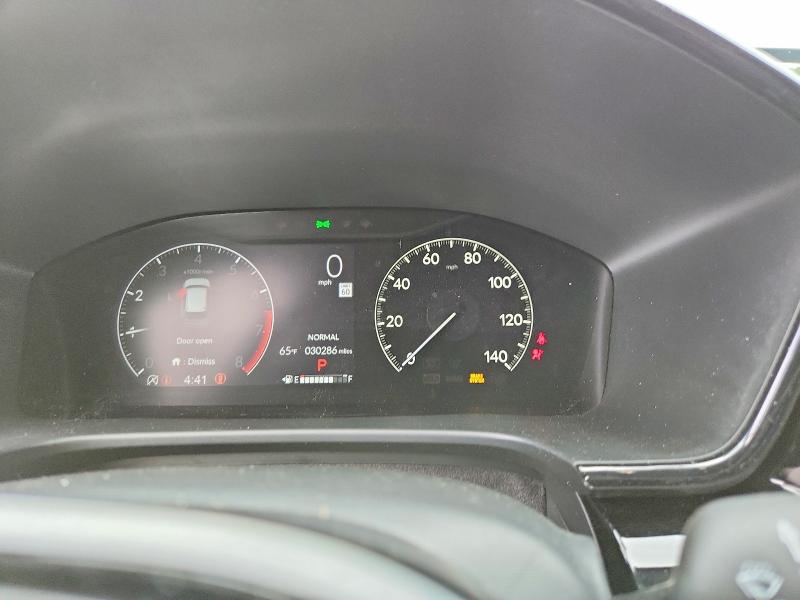 Продажа на аукционе авто 2024 Honda Cr-v, vin: 2HKRS4H70RH438642, номер лота: 55383376