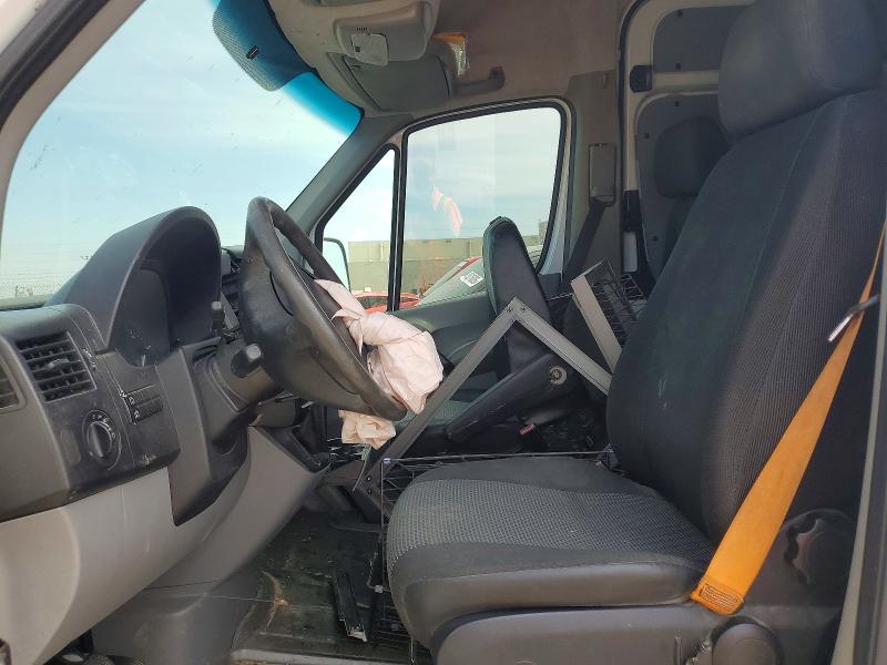 Aukcja sprzedaży 2011 Mercedes Benz Sprinter, vin: WD3PE8CB1B5600795, numer aukcji: 55441816