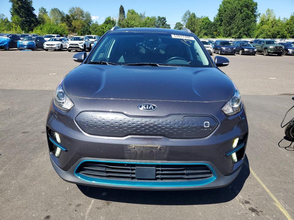 Aukcja sprzedaży 2019 Kia Niro, vin: KNDCC3LG7K5021982, numer aukcji: 53837466