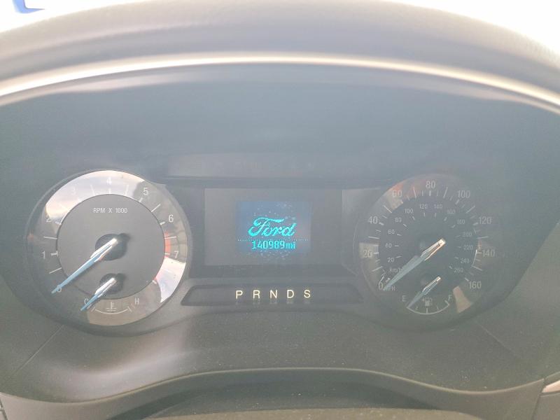 Продажа на аукционе авто 2013 Ford Fusion, vin: 3FA6P0G74DR324461, номер лота: 53392316