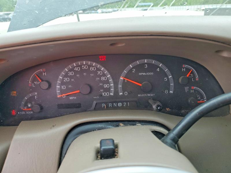 Aukcja sprzedaży 2002 Ford F150, vin: 1FTRW07L32KB91815, numer aukcji: 52464976