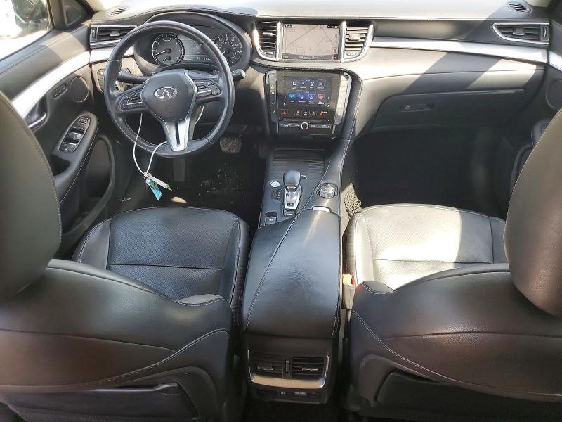 Aukcja sprzedaży 2019 Infiniti Qx50, vin: 3PCAJ5M17KF118911, numer aukcji: 55239116