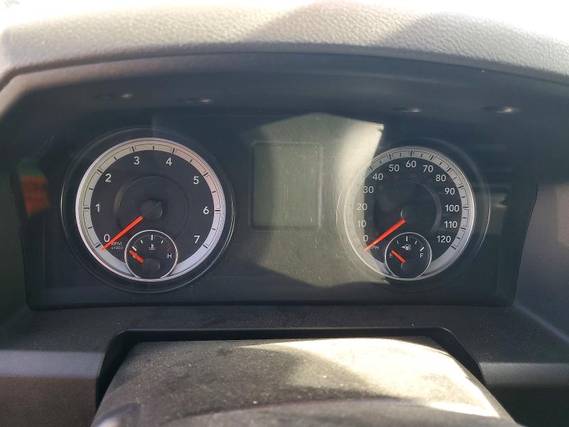 Aukcja sprzedaży 2015 Ram 1500, vin: 1C6RR6GT5FS754709, numer aukcji: 55094776