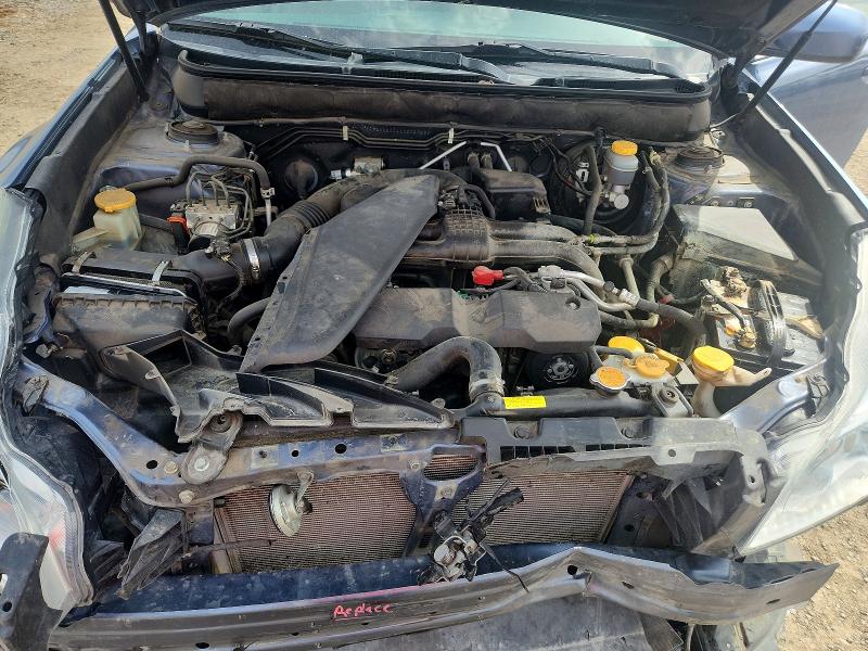 2014 Subaru Outback მანქანა იყიდება აუქციონზე, vin: 4S4BRBCC4E3202325, აუქციონის ნომერი: 52999366