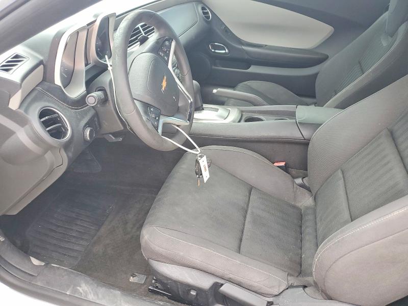 Aukcja sprzedaży 2014 Chevrolet Camaro, vin: 2G1FA1E3XE9185776, numer aukcji: 54487516
