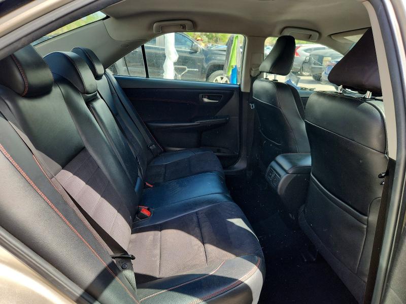 Aukcja sprzedaży 2015 Toyota Camry, vin: 4T1BF1FK4FU068546, numer aukcji: 55456716