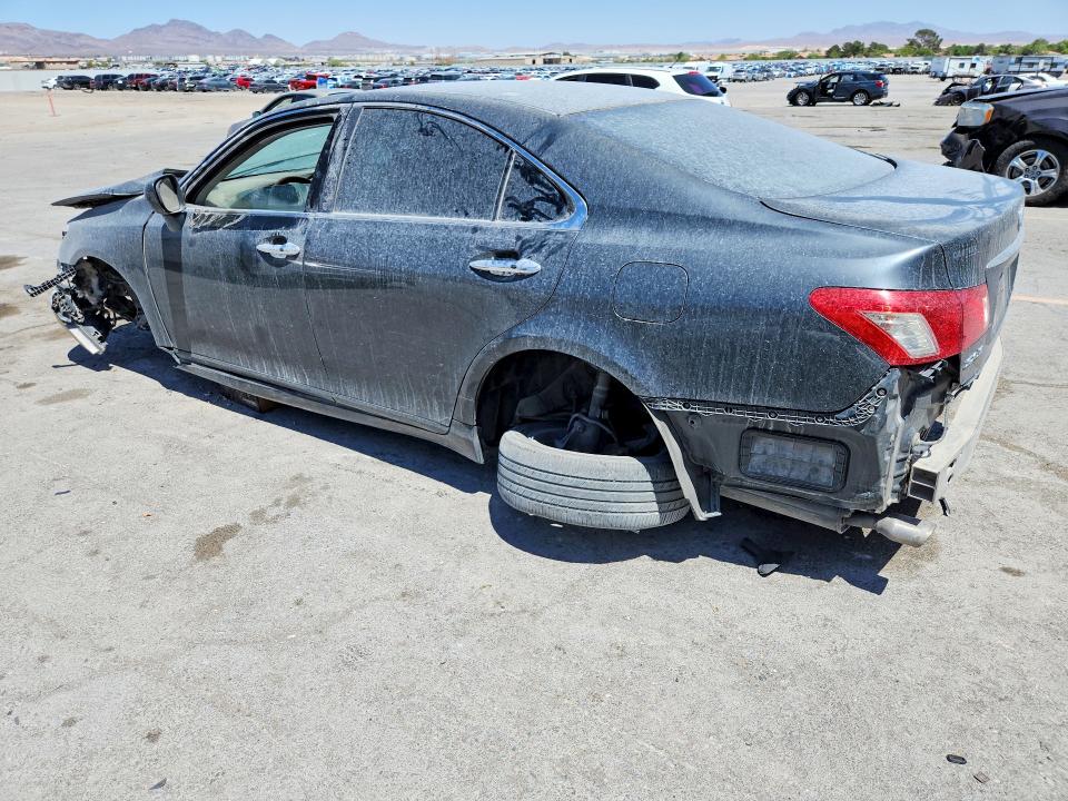 76298665 :رقم المزاد ، JTHBJ46G572067479 vin ، 2007 Lexus Es 350 مزاد بيع