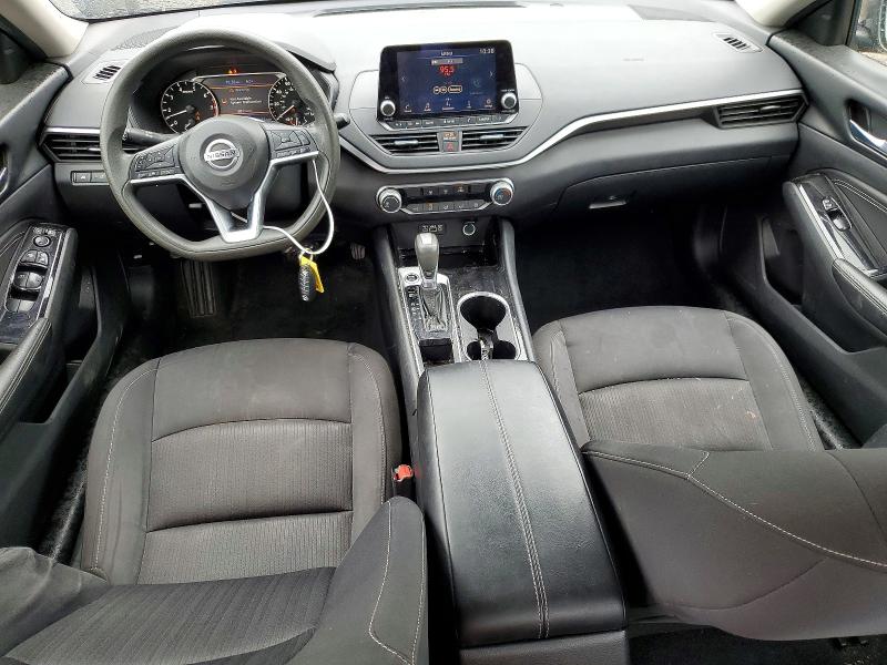 2021 Nissan Altima მანქანა იყიდება აუქციონზე, vin: 1N4BL4DV9MN361612, აუქციონის ნომერი: 54322426