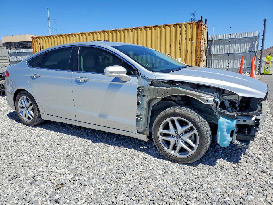Продаж на аукціоні авто 2013 Ford Fusion, vin: 3FA6P0HR6DR325448, номер лоту: 53817256
